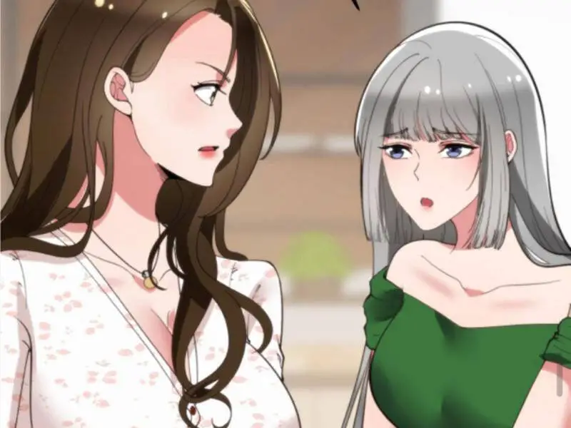 Ta Có 90 Tỷ Tiền Liếm Cẩu! Nettruyen ZZZ Chương 194 Page 47
