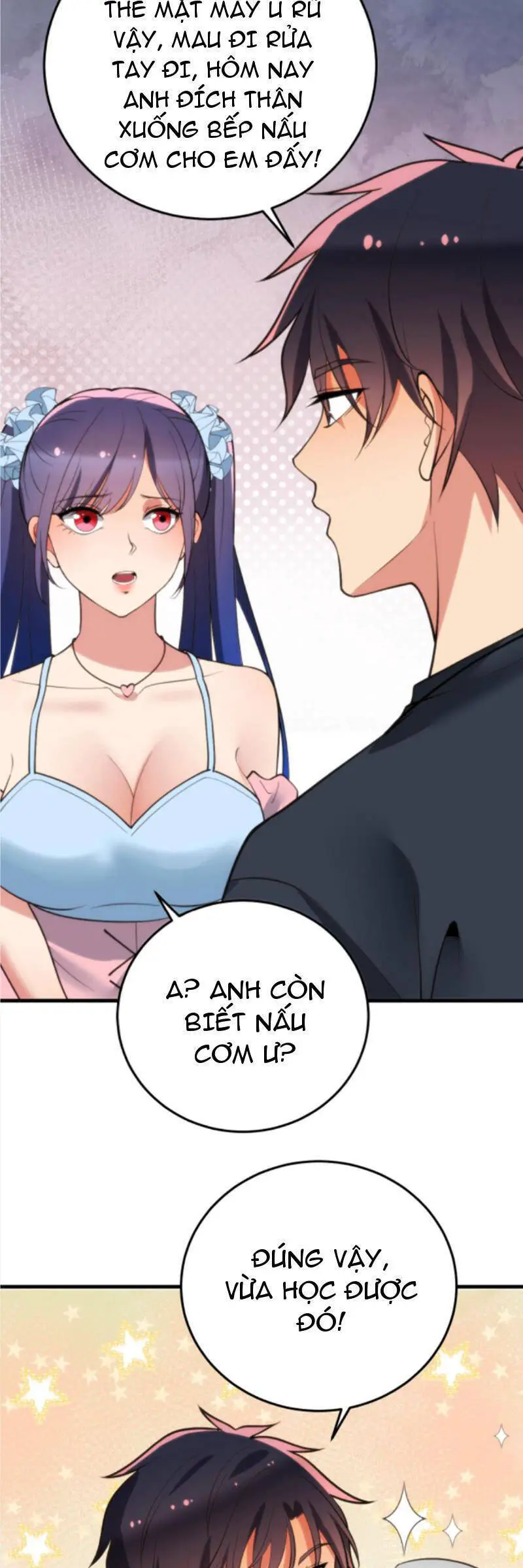 Ta Có 90 Tỷ Tiền Liếm Cẩu! Nettruyen ZZZ Chương 167 Page 13