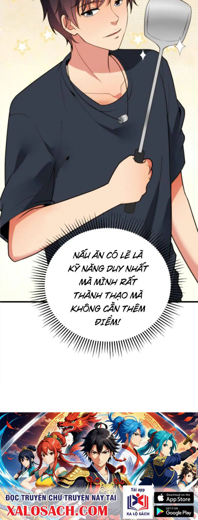 Ta Có 90 Tỷ Tiền Liếm Cẩu! Nettruyen ZZZ Chương 167 Page 14