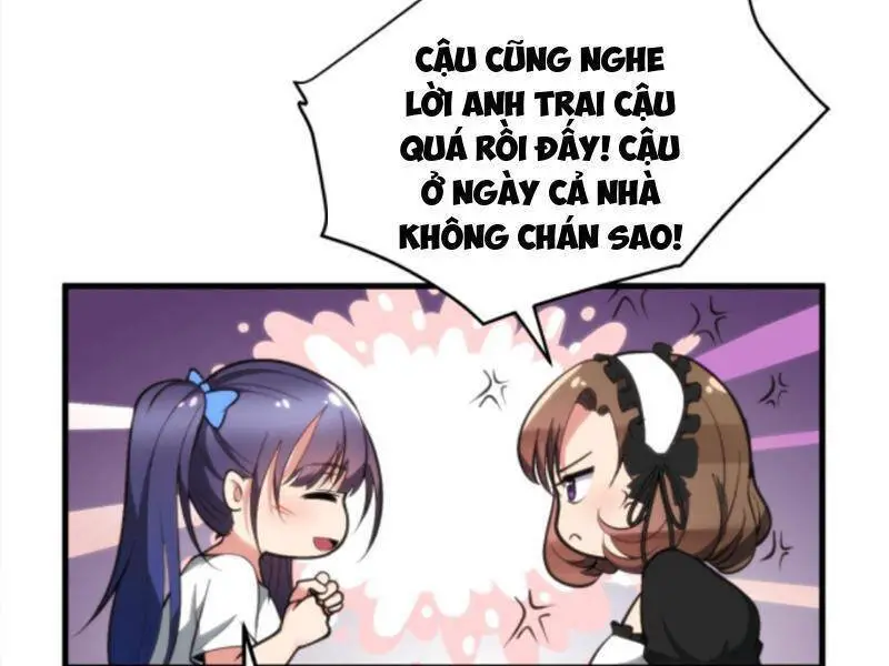 Ta Có 90 Tỷ Tiền Liếm Cẩu! Nettruyen ZZZ Chương 190 Page 26
