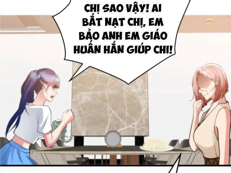 Ta Có 90 Tỷ Tiền Liếm Cẩu! Nettruyen ZZZ Chương 190 Page 59