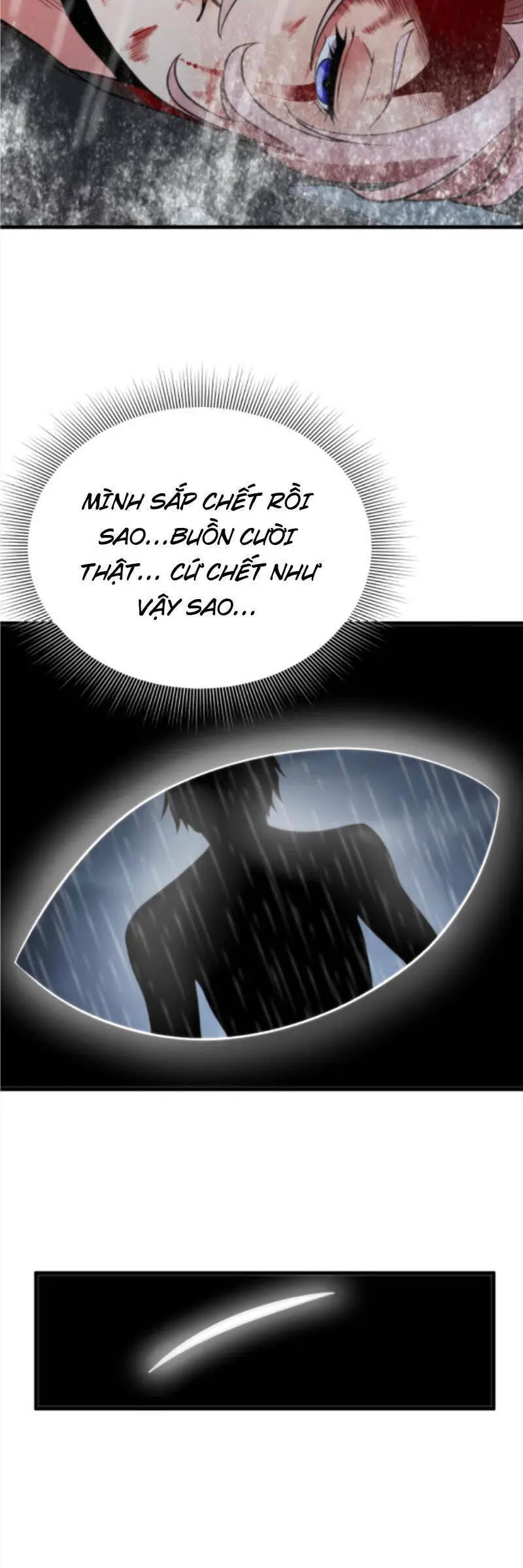 Ta Có 90 Tỷ Tiền Liếm Cẩu! Nettruyen ZZZ Chương 177 Page 4