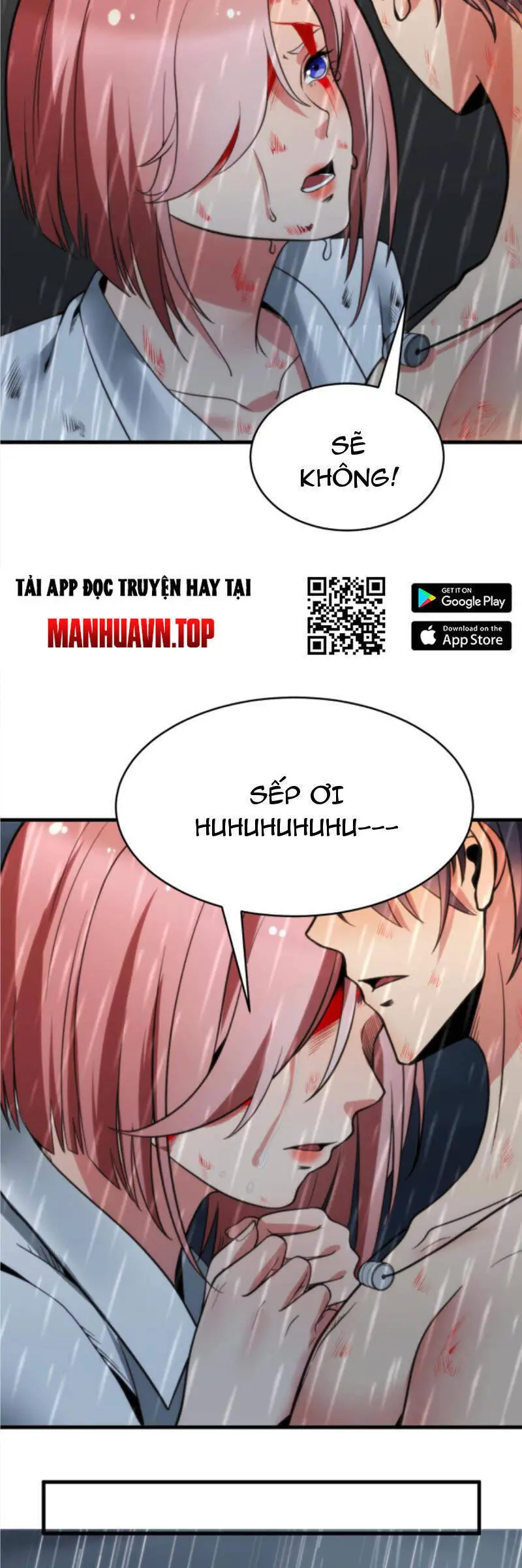 Ta Có 90 Tỷ Tiền Liếm Cẩu! Nettruyen ZZZ Chương 177 Page 14