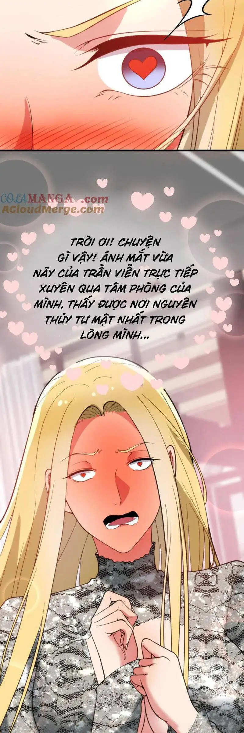 Ta Có 90 Tỷ Tiền Liếm Cẩu! Nettruyen ZZZ Chương 189 Page 3