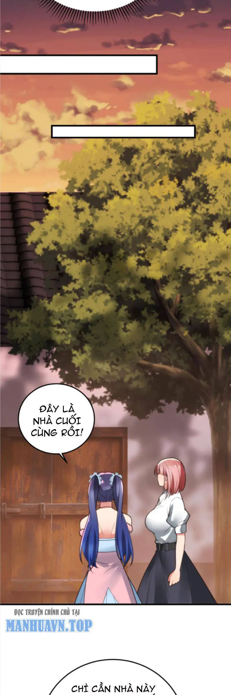 Ta Có 90 Tỷ Tiền Liếm Cẩu! Nettruyen ZZZ Chương 166 Page 10