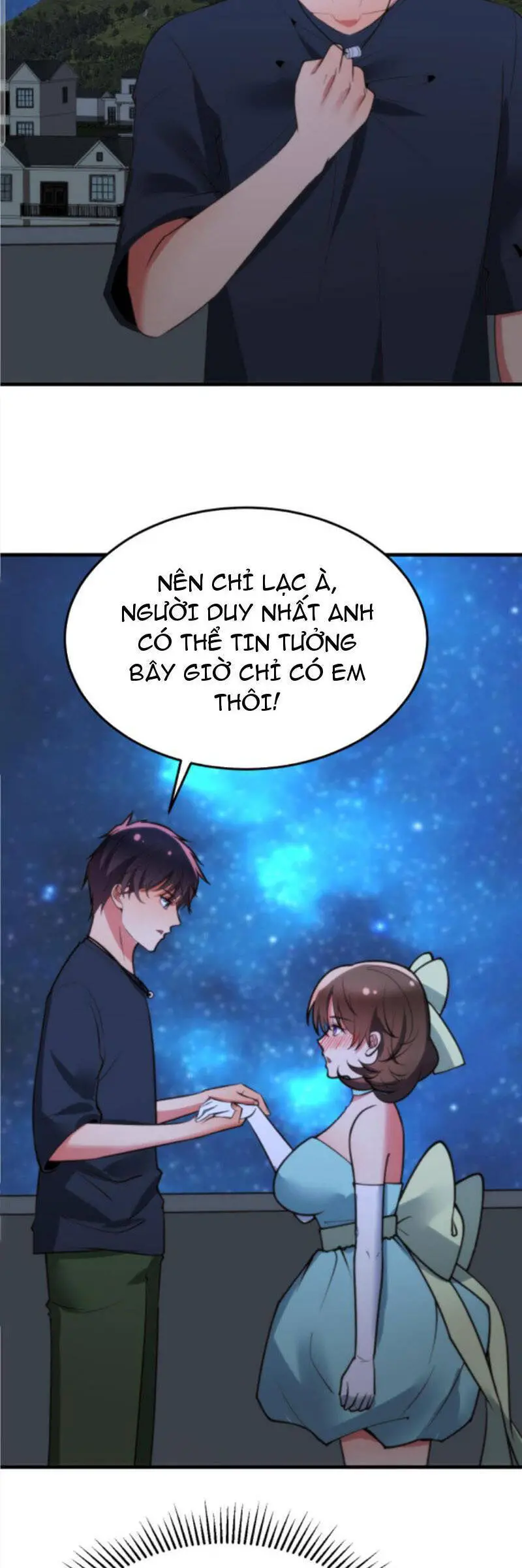 Ta Có 90 Tỷ Tiền Liếm Cẩu! Nettruyen ZZZ Chương 173 Page 2