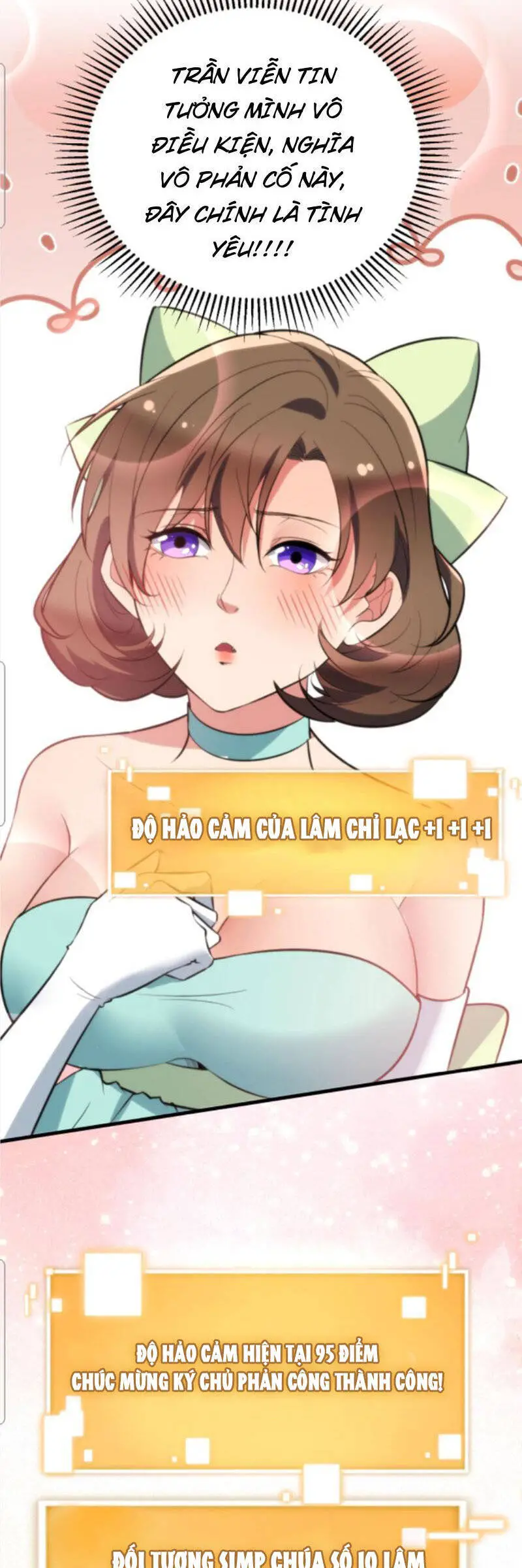 Ta Có 90 Tỷ Tiền Liếm Cẩu! Nettruyen ZZZ Chương 173 Page 5
