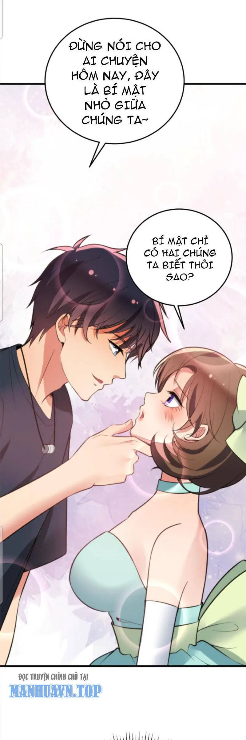 Ta Có 90 Tỷ Tiền Liếm Cẩu! Nettruyen ZZZ Chương 173 Page 7