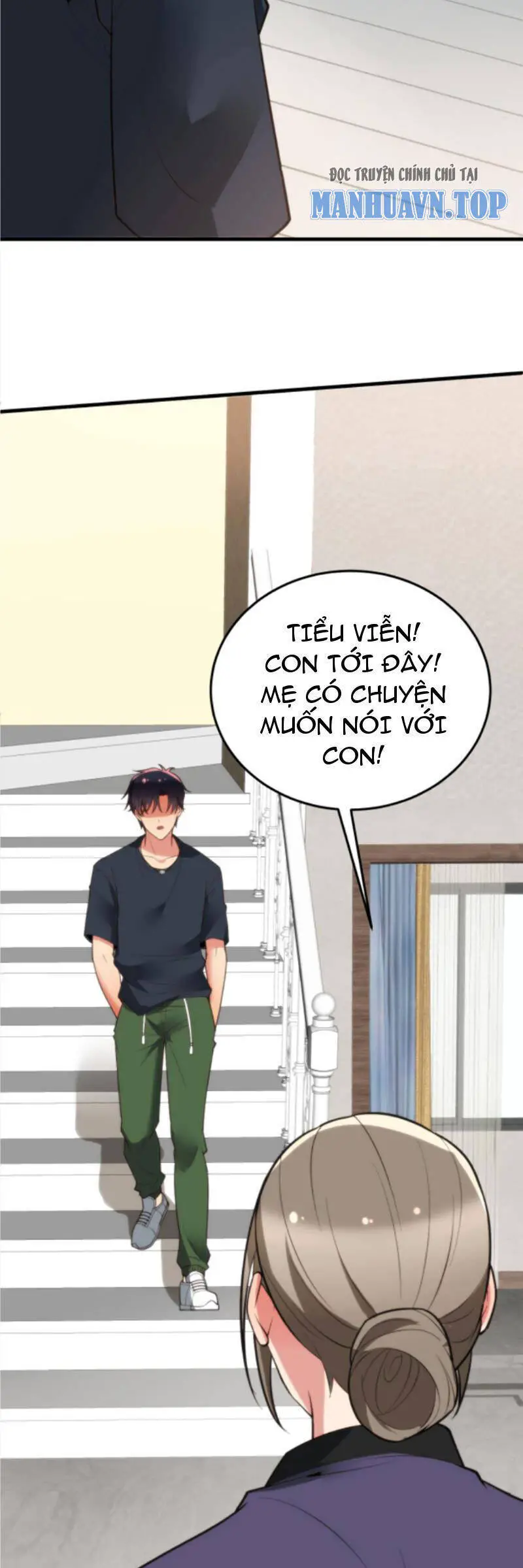Ta Có 90 Tỷ Tiền Liếm Cẩu! Nettruyen ZZZ Chương 173 Page 11