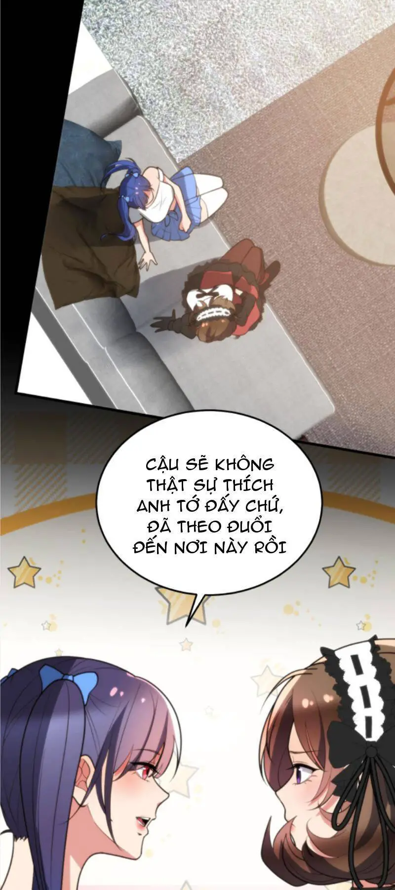 Ta Có 90 Tỷ Tiền Liếm Cẩu! Nettruyen ZZZ Chương 187 Page 3