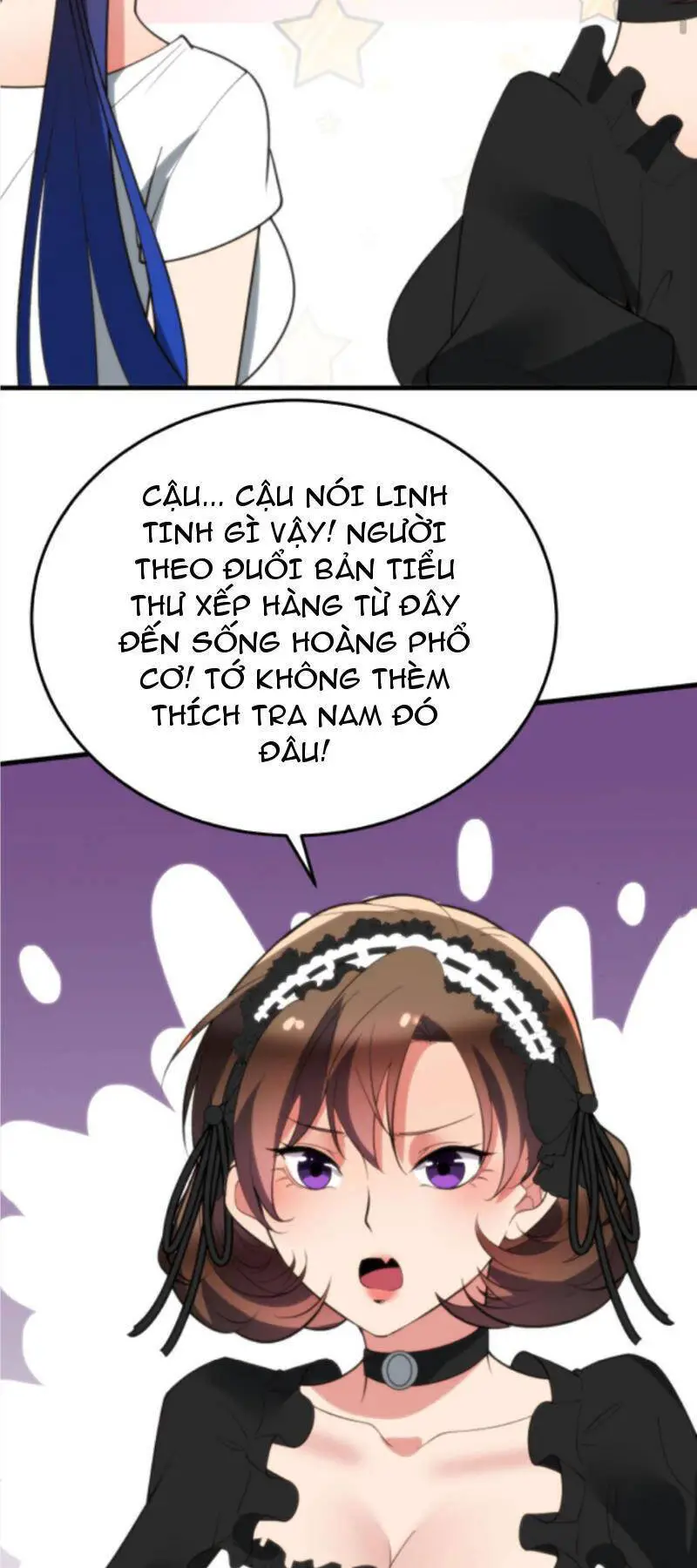 Ta Có 90 Tỷ Tiền Liếm Cẩu! Nettruyen ZZZ Chương 187 Page 4