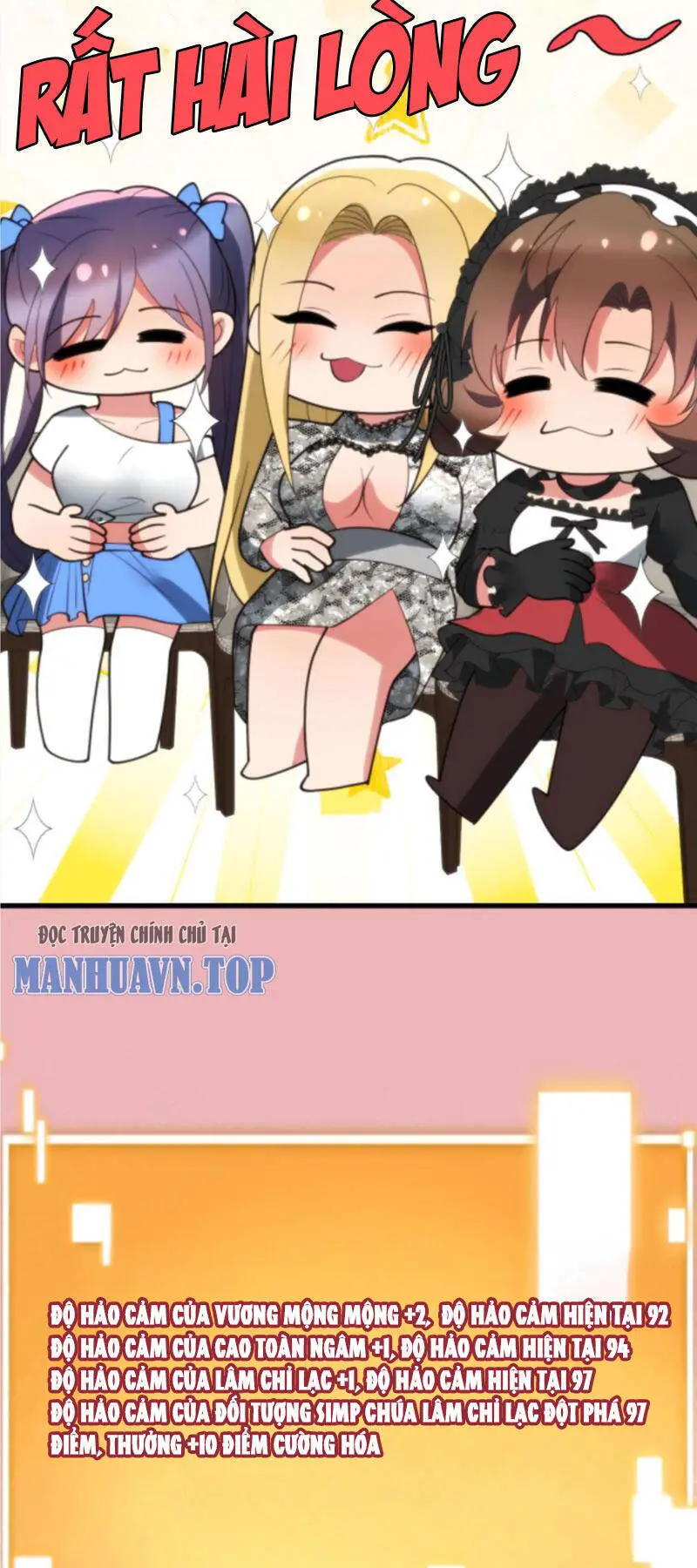 Ta Có 90 Tỷ Tiền Liếm Cẩu! Nettruyen ZZZ Chương 187 Page 22