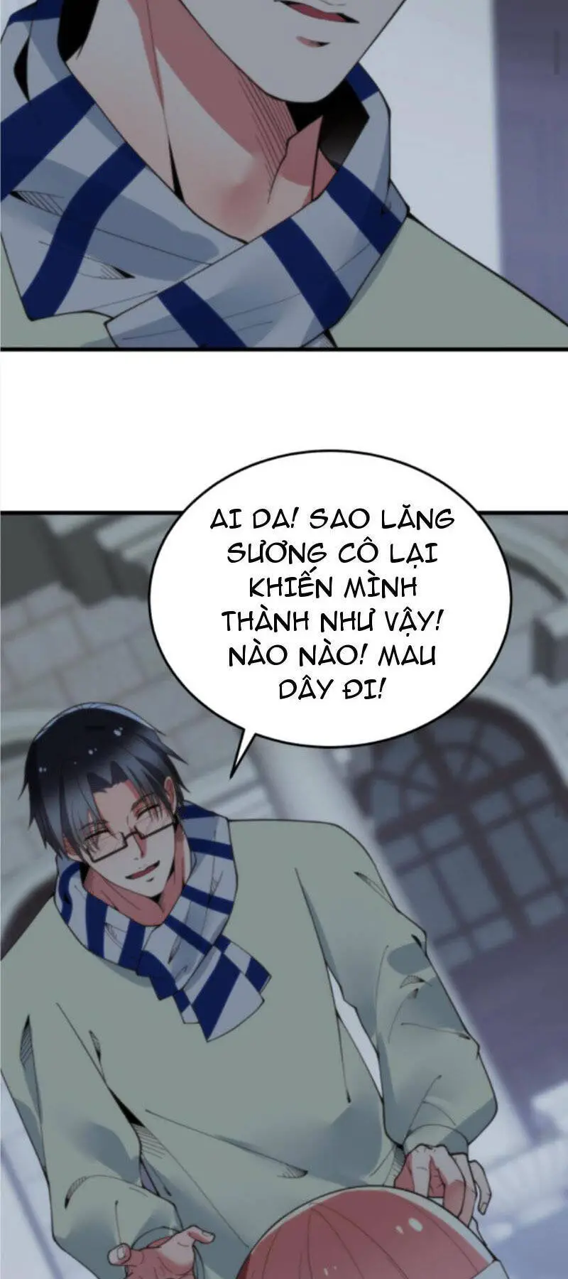 Ta Có 90 Tỷ Tiền Liếm Cẩu! Nettruyen ZZZ Chương 186 Page 5