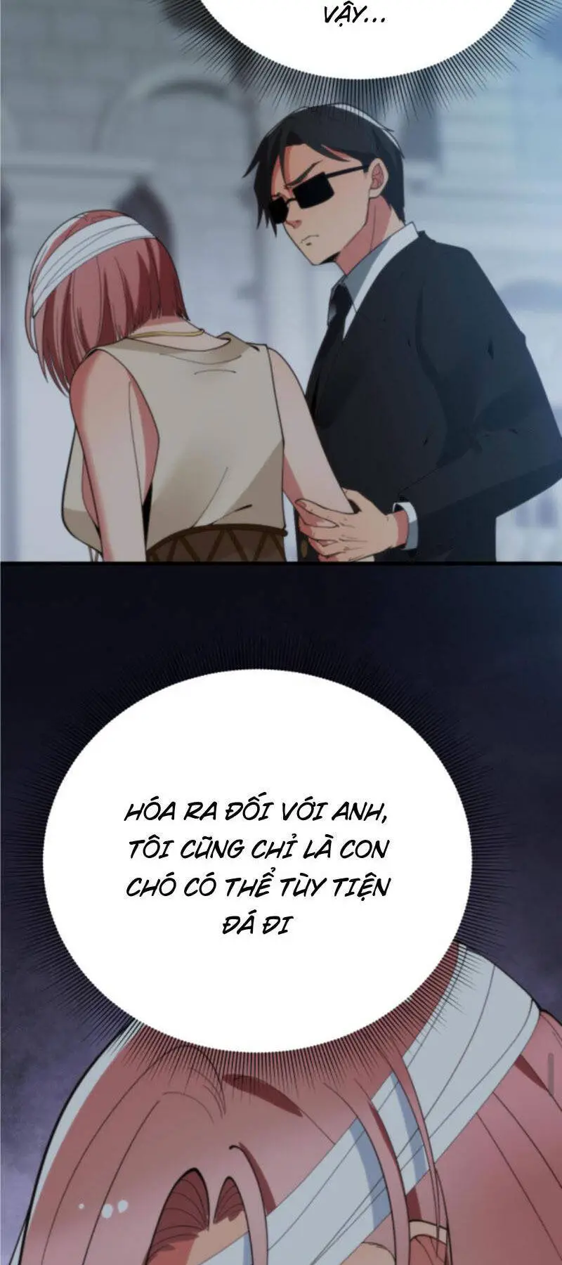 Ta Có 90 Tỷ Tiền Liếm Cẩu! Nettruyen ZZZ Chương 186 Page 10