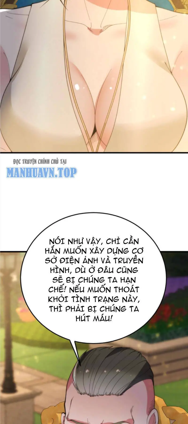 Ta Có 90 Tỷ Tiền Liếm Cẩu! Nettruyen ZZZ Chương 186 Page 16