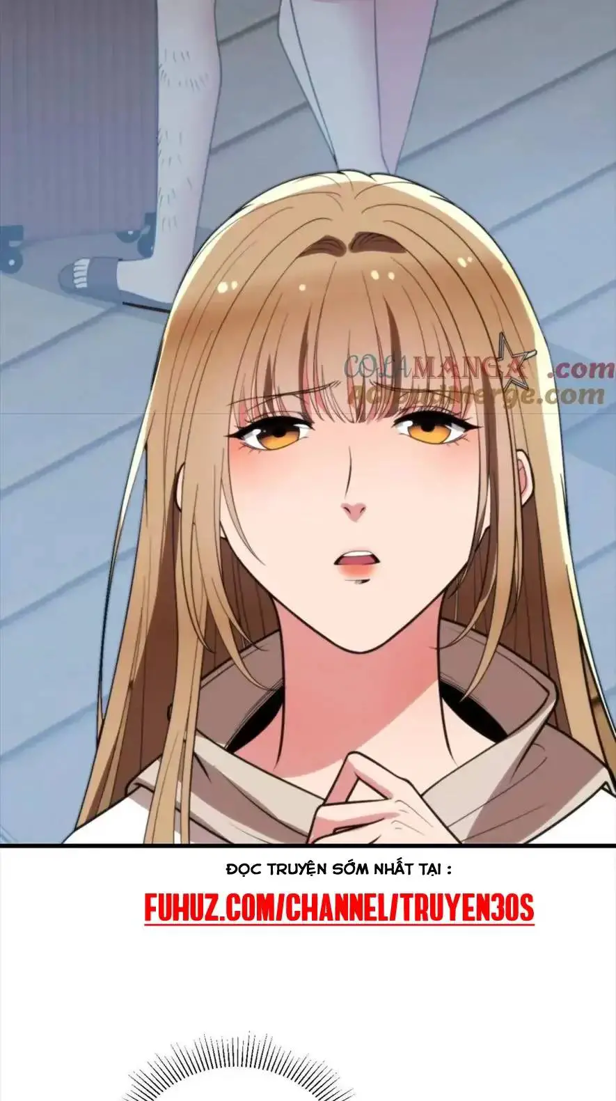 Ta Có 90 Tỷ Tiền Liếm Cẩu! Nettruyen ZZZ Chương 273 Page 7