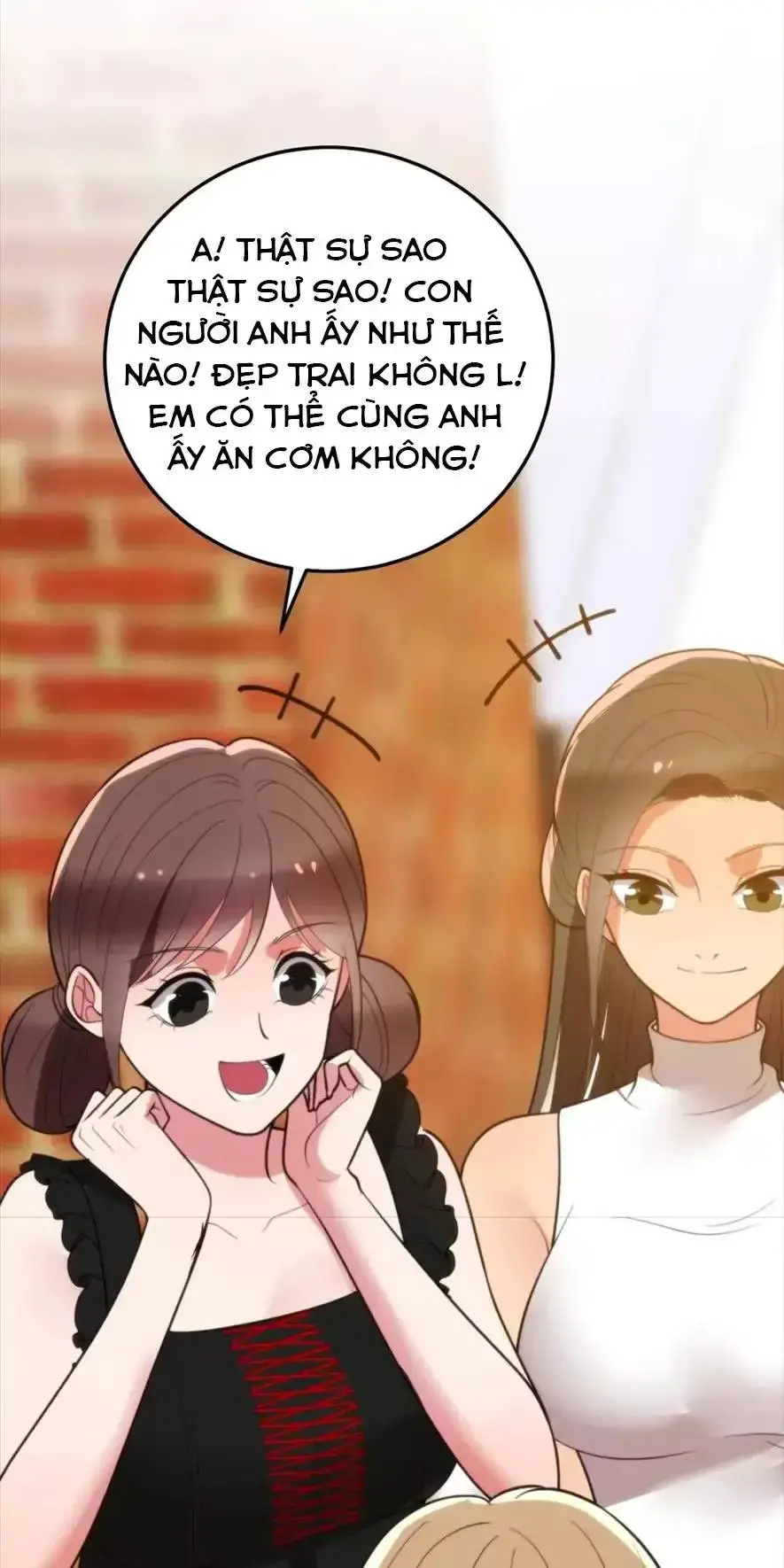 Ta Có 90 Tỷ Tiền Liếm Cẩu! Nettruyen ZZZ Chương 273 Page 13