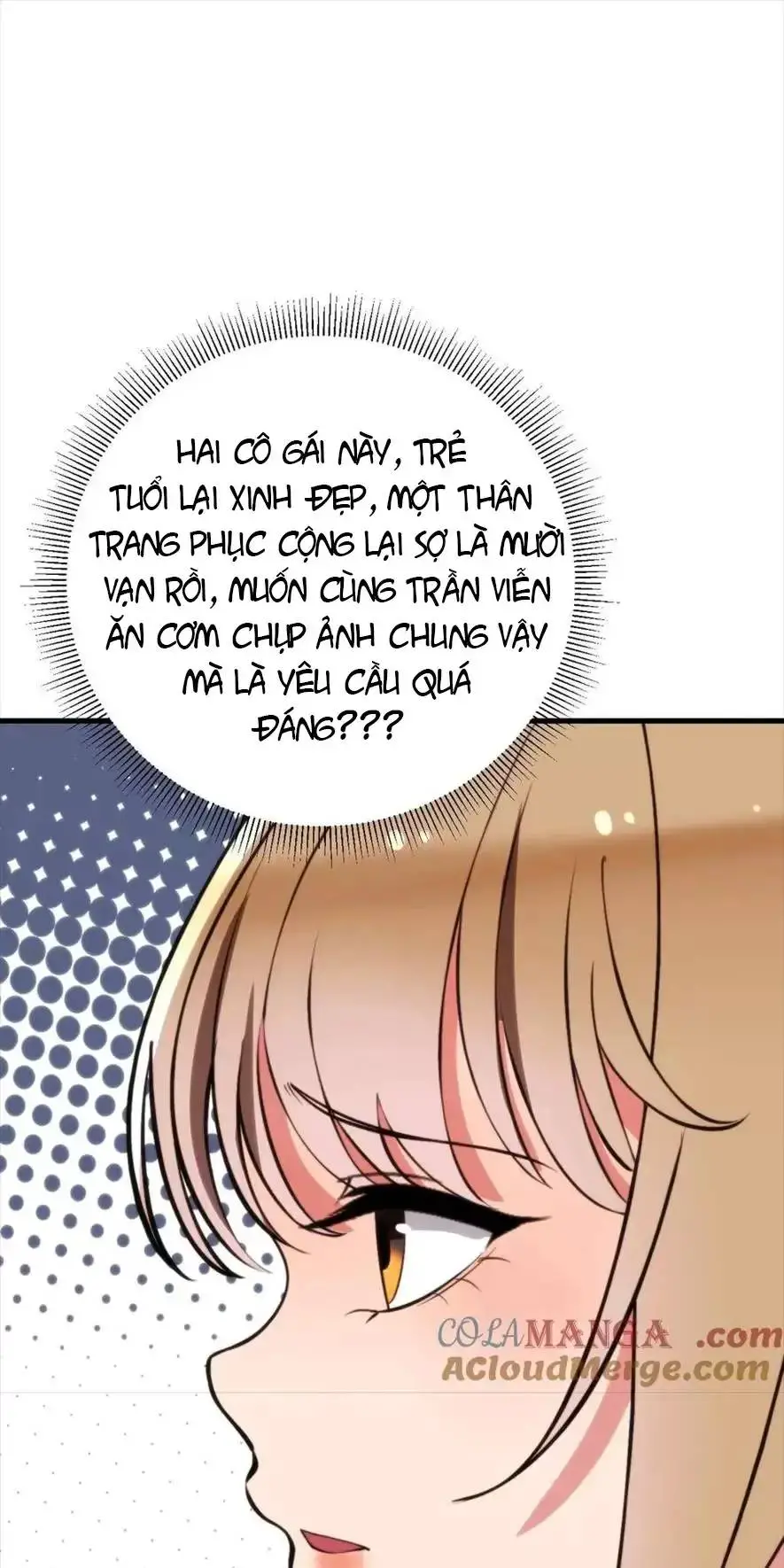 Ta Có 90 Tỷ Tiền Liếm Cẩu! Nettruyen ZZZ Chương 273 Page 16