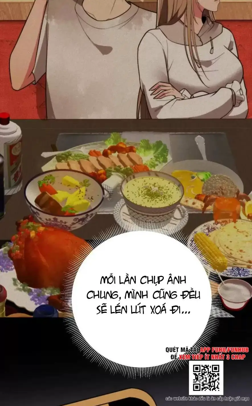 Ta Có 90 Tỷ Tiền Liếm Cẩu! Nettruyen ZZZ Chương 273 Page 18