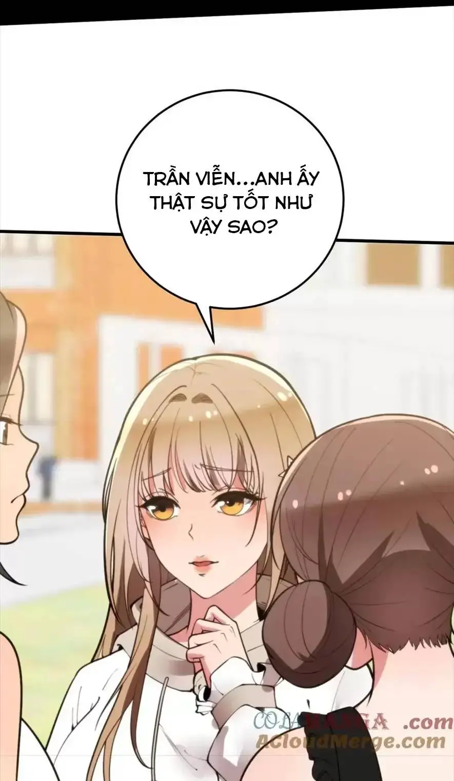 Ta Có 90 Tỷ Tiền Liếm Cẩu! Nettruyen ZZZ Chương 273 Page 20
