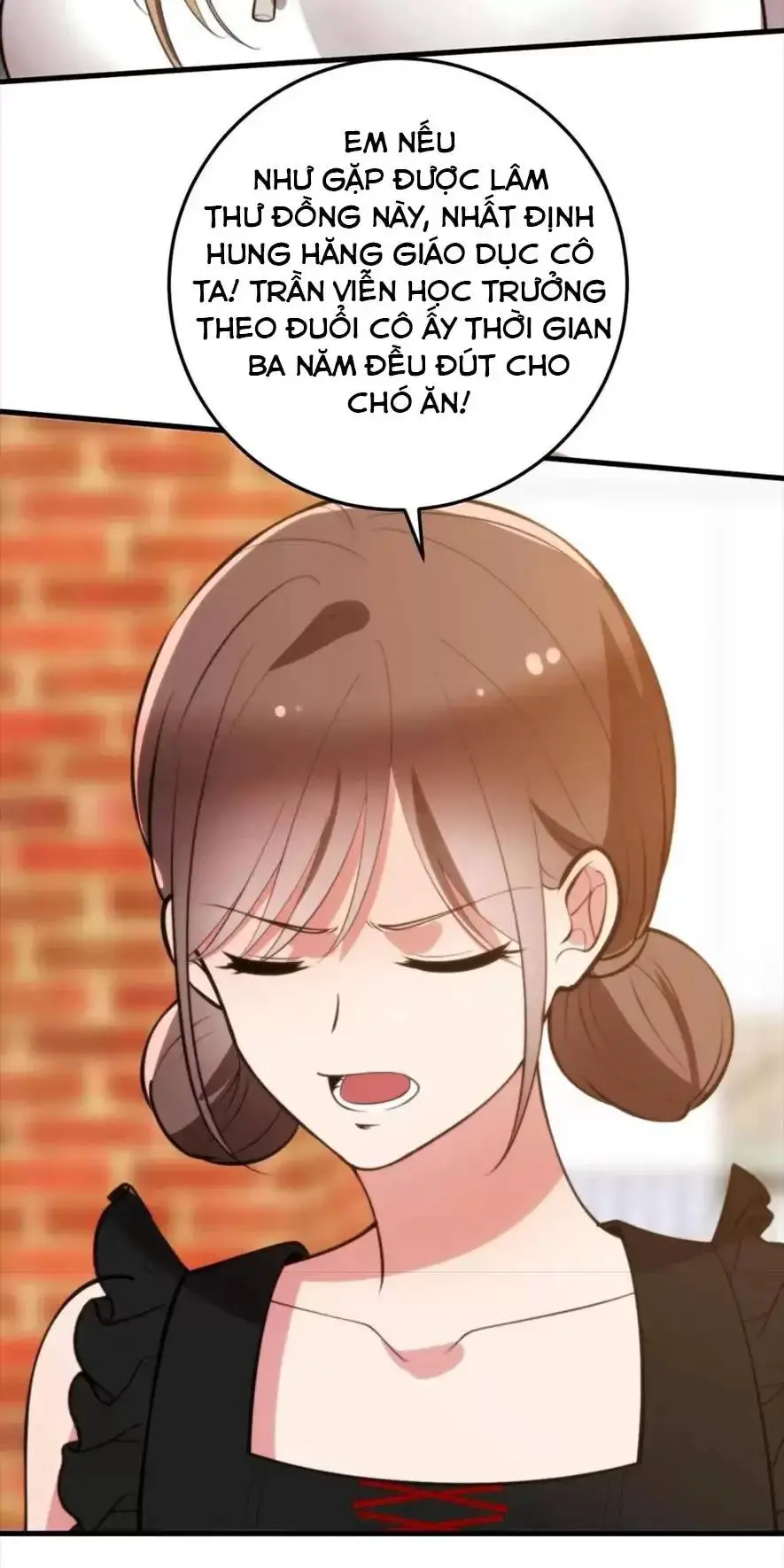 Ta Có 90 Tỷ Tiền Liếm Cẩu! Nettruyen ZZZ Chương 273 Page 25