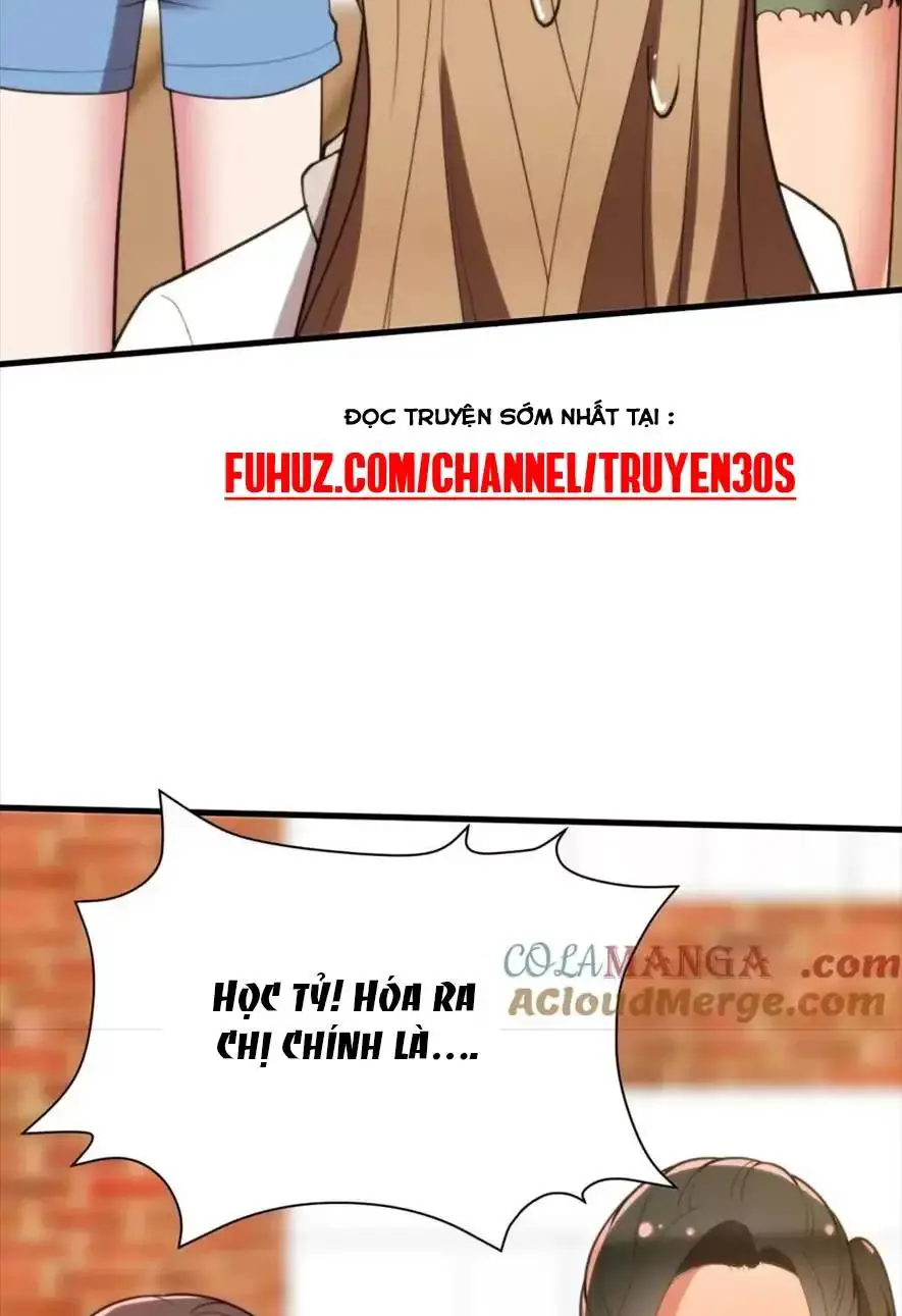 Ta Có 90 Tỷ Tiền Liếm Cẩu! Nettruyen ZZZ Chương 273 Page 30