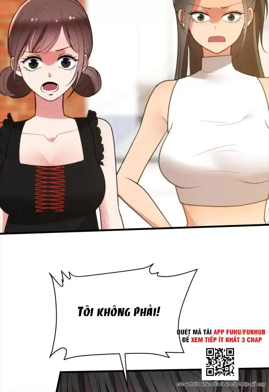 Ta Có 90 Tỷ Tiền Liếm Cẩu! Nettruyen ZZZ Chương 273 Page 31
