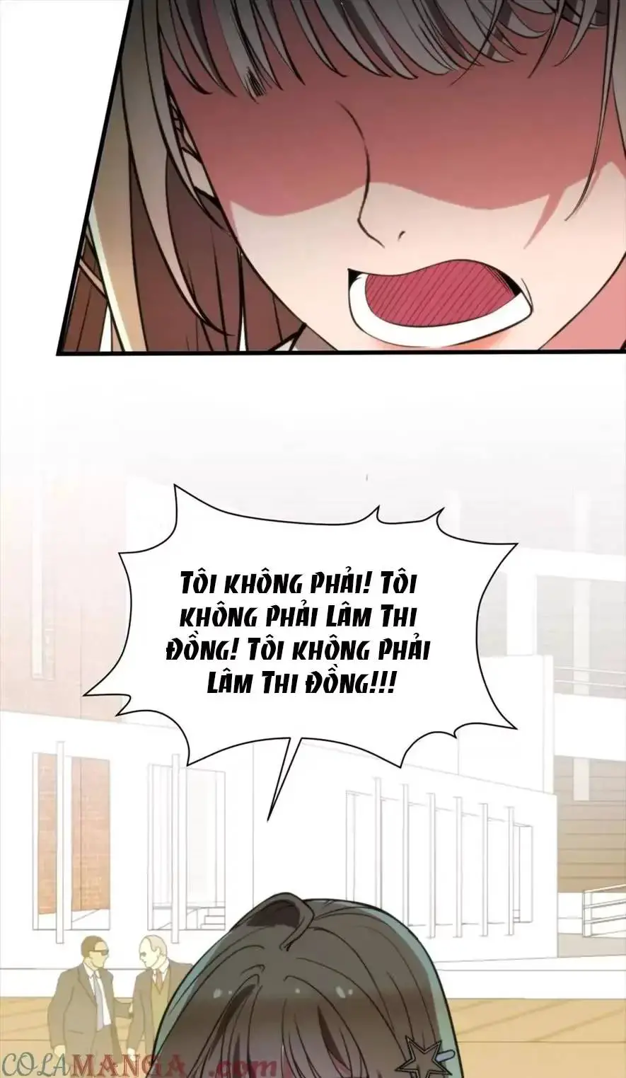 Ta Có 90 Tỷ Tiền Liếm Cẩu! Nettruyen ZZZ Chương 273 Page 32