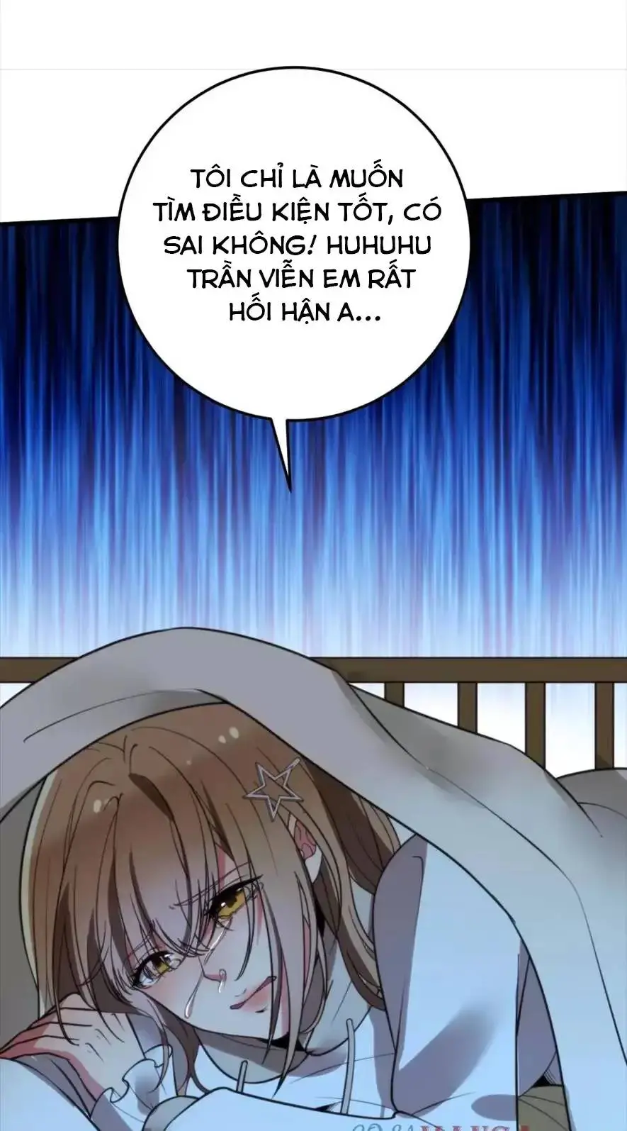 Ta Có 90 Tỷ Tiền Liếm Cẩu! Nettruyen ZZZ Chương 273 Page 34