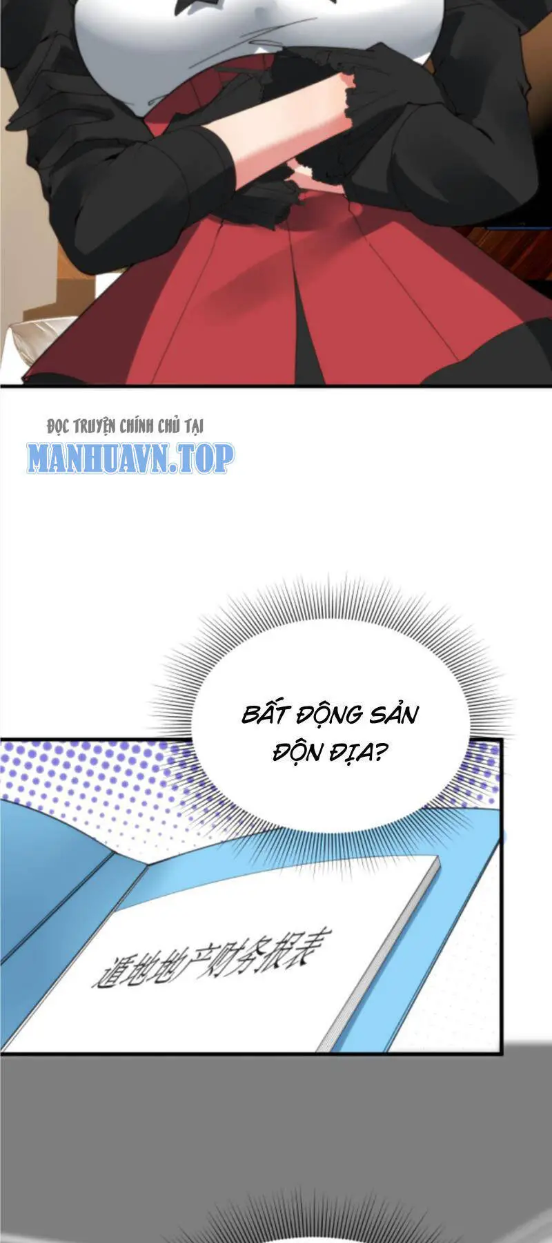Ta Có 90 Tỷ Tiền Liếm Cẩu! Nettruyen ZZZ Chương 188 Page 3