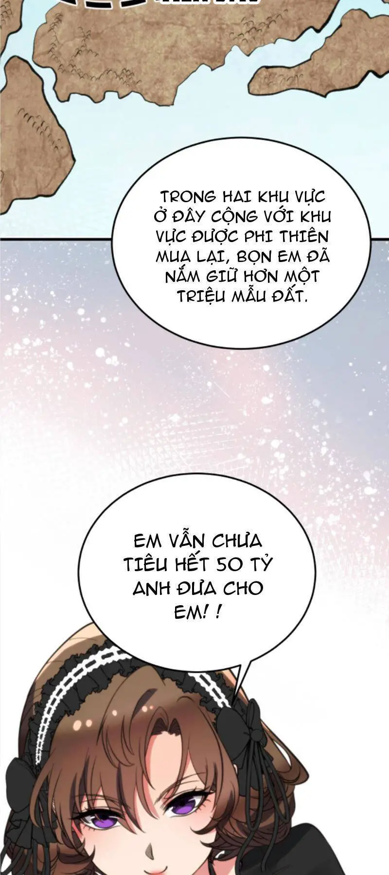 Ta Có 90 Tỷ Tiền Liếm Cẩu! Nettruyen ZZZ Chương 188 Page 7