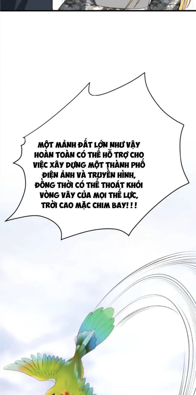 Ta Có 90 Tỷ Tiền Liếm Cẩu! Nettruyen ZZZ Chương 188 Page 11