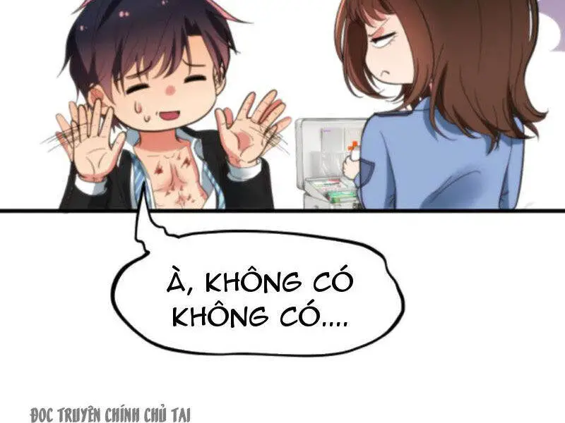 Ta Có 90 Tỷ Tiền Liếm Cẩu! Nettruyen ZZZ Chương 95 Page 8