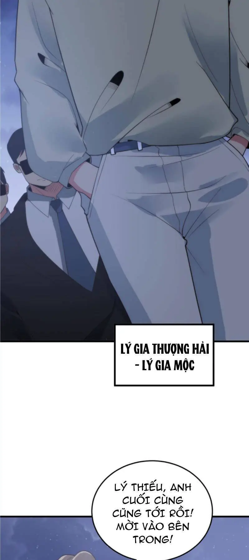 Ta Có 90 Tỷ Tiền Liếm Cẩu! Nettruyen ZZZ Chương 185 Page 20