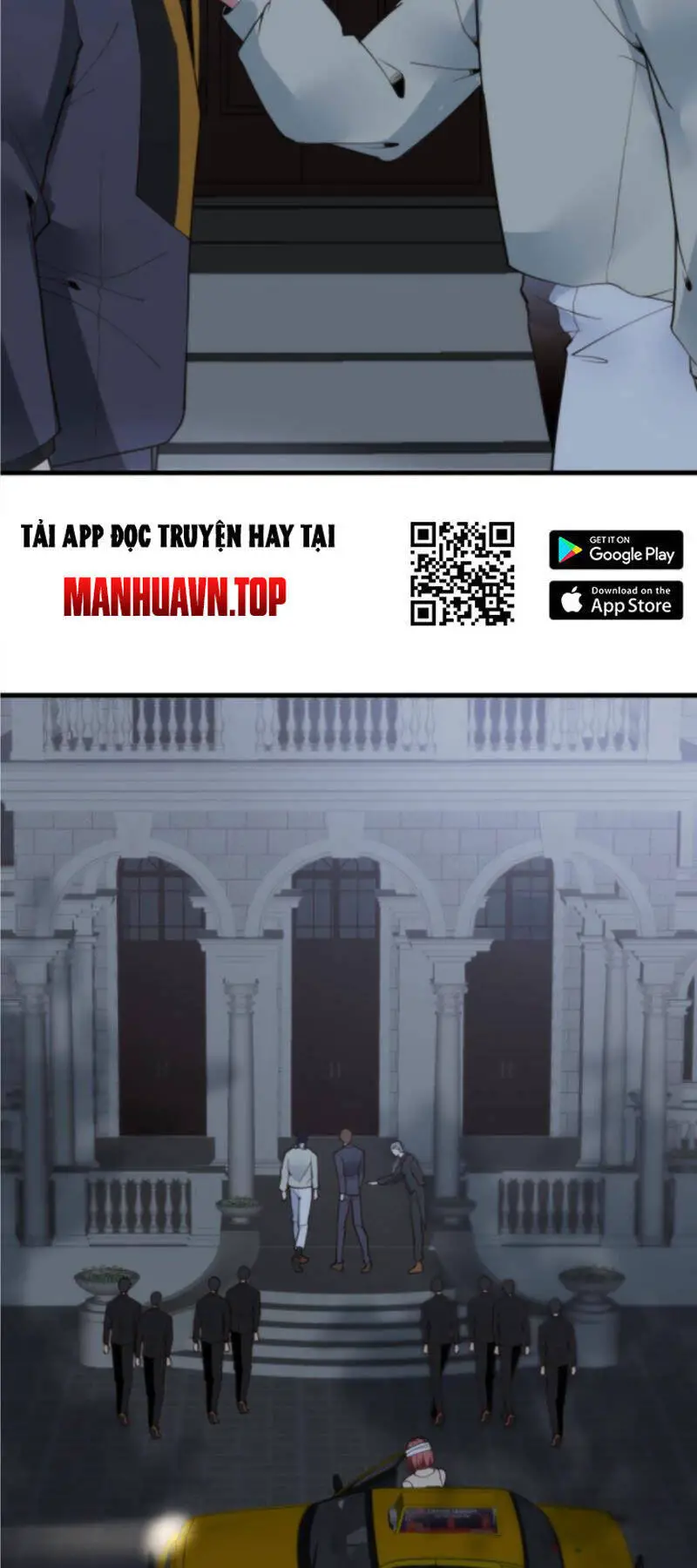 Ta Có 90 Tỷ Tiền Liếm Cẩu! Nettruyen ZZZ Chương 185 Page 22