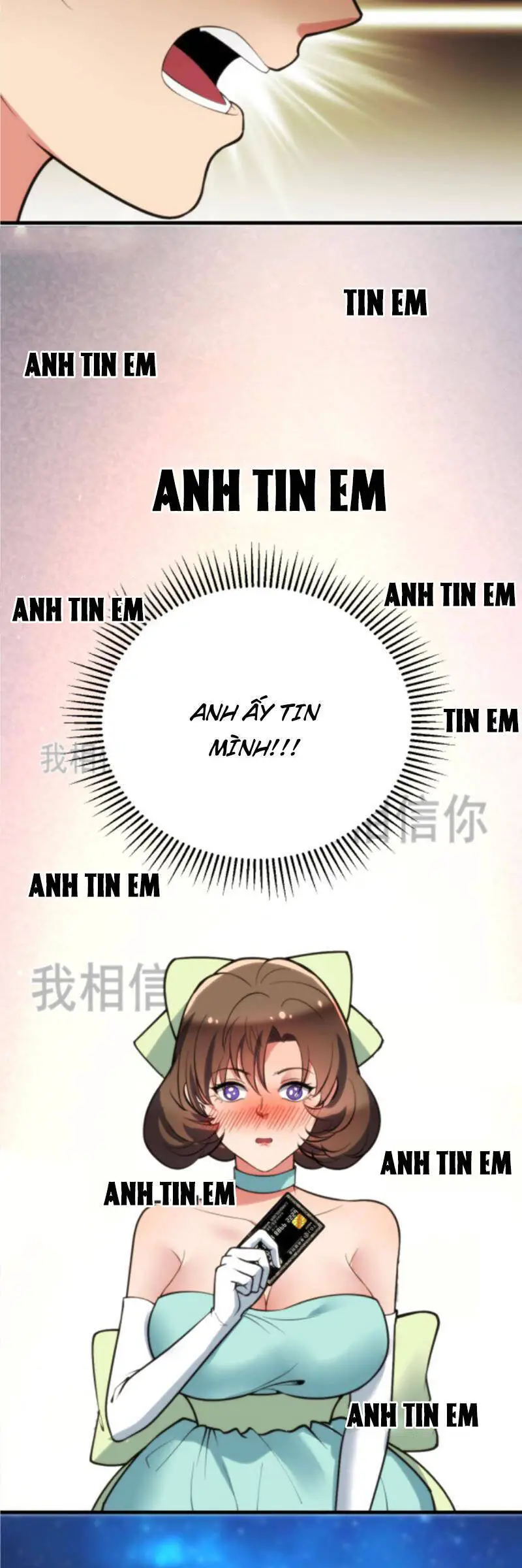 Ta Có 90 Tỷ Tiền Liếm Cẩu! Nettruyen ZZZ Chương 172 Page 13