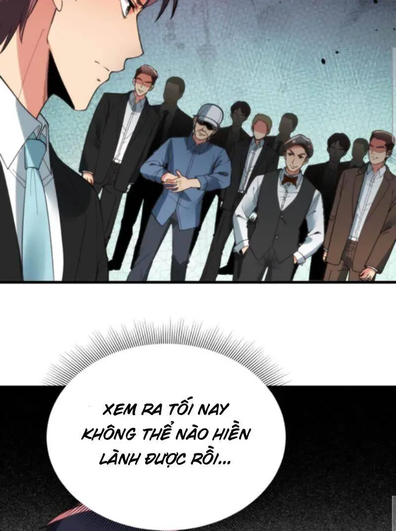 Ta Có 90 Tỷ Tiền Liếm Cẩu! Nettruyen ZZZ Chương 92 Page 3