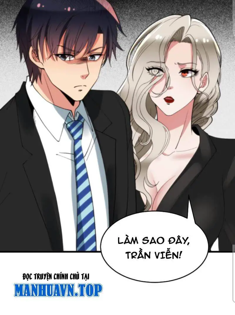 Ta Có 90 Tỷ Tiền Liếm Cẩu! Nettruyen ZZZ Chương 92 Page 4