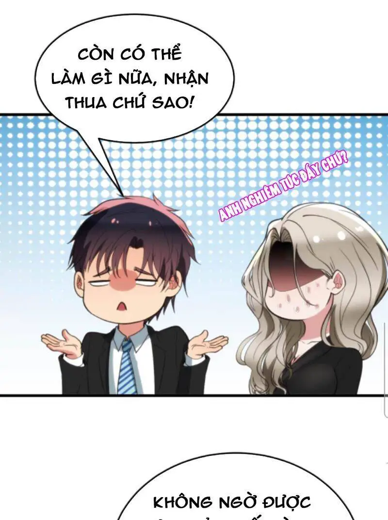 Ta Có 90 Tỷ Tiền Liếm Cẩu! Nettruyen ZZZ Chương 92 Page 5