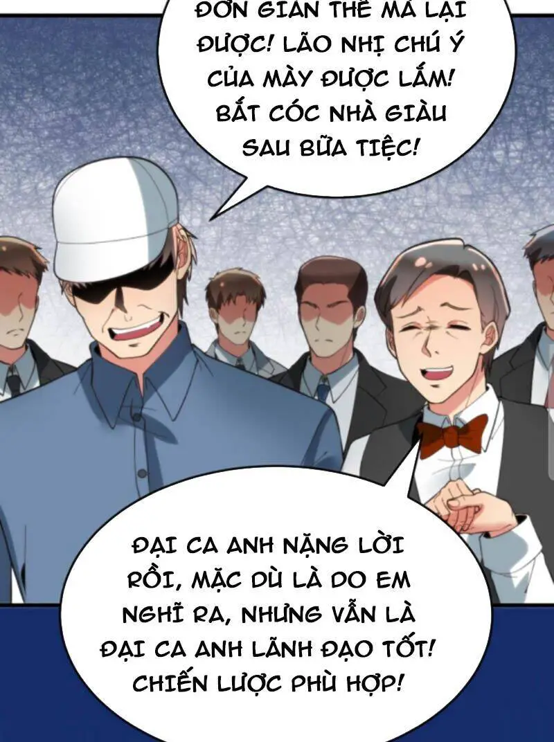 Ta Có 90 Tỷ Tiền Liếm Cẩu! Nettruyen ZZZ Chương 92 Page 6