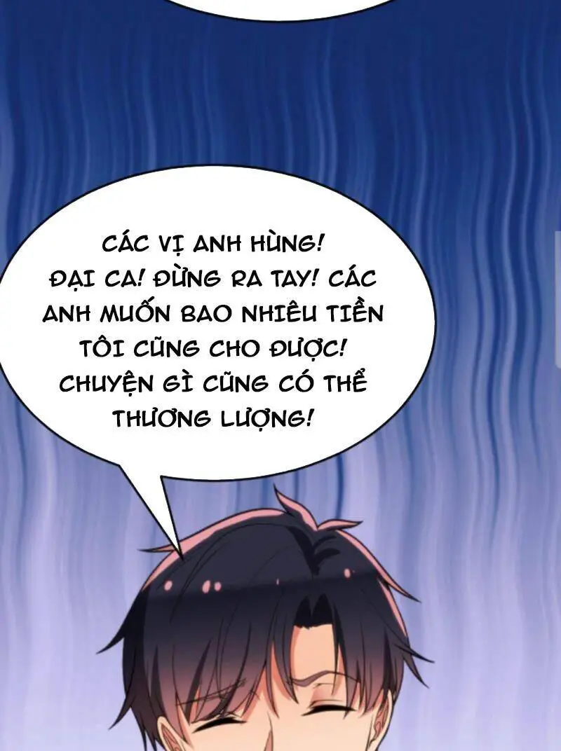 Ta Có 90 Tỷ Tiền Liếm Cẩu! Nettruyen ZZZ Chương 92 Page 7