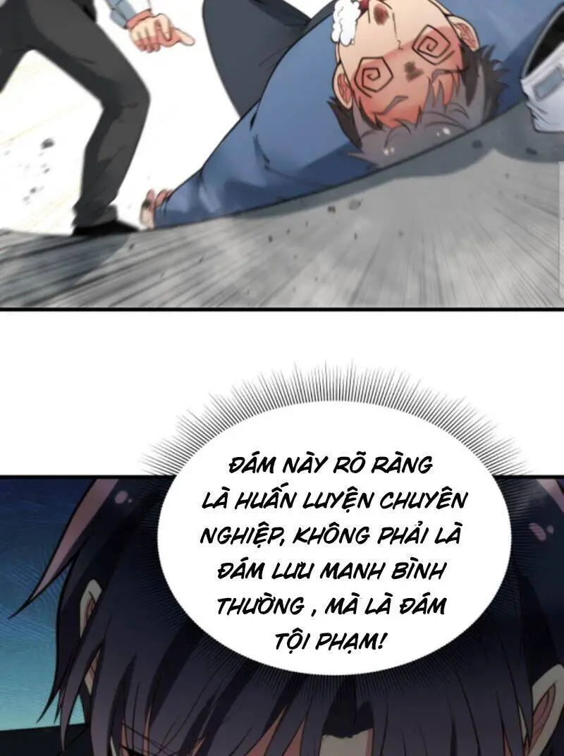 Ta Có 90 Tỷ Tiền Liếm Cẩu! Nettruyen ZZZ Chương 92 Page 13