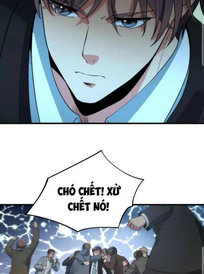 Ta Có 90 Tỷ Tiền Liếm Cẩu! Nettruyen ZZZ Chương 92 Page 14