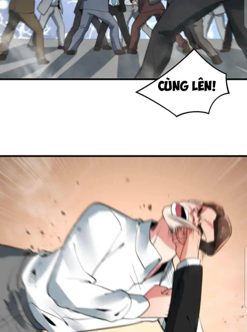 Ta Có 90 Tỷ Tiền Liếm Cẩu! Nettruyen ZZZ Chương 92 Page 15