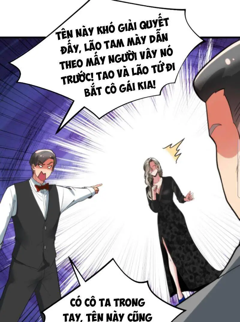 Ta Có 90 Tỷ Tiền Liếm Cẩu! Nettruyen ZZZ Chương 92 Page 17