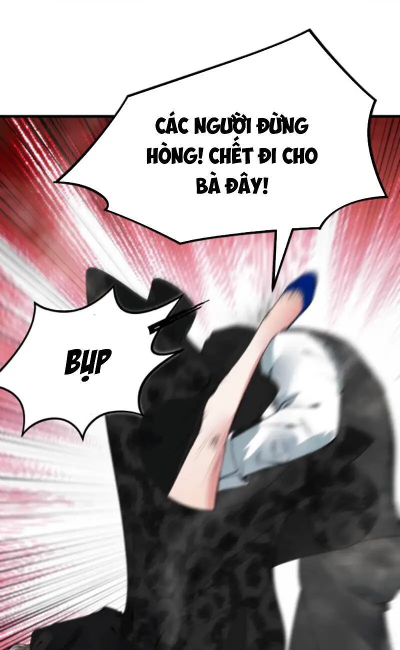 Ta Có 90 Tỷ Tiền Liếm Cẩu! Nettruyen ZZZ Chương 92 Page 19