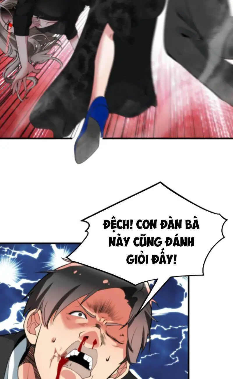 Ta Có 90 Tỷ Tiền Liếm Cẩu! Nettruyen ZZZ Chương 92 Page 20