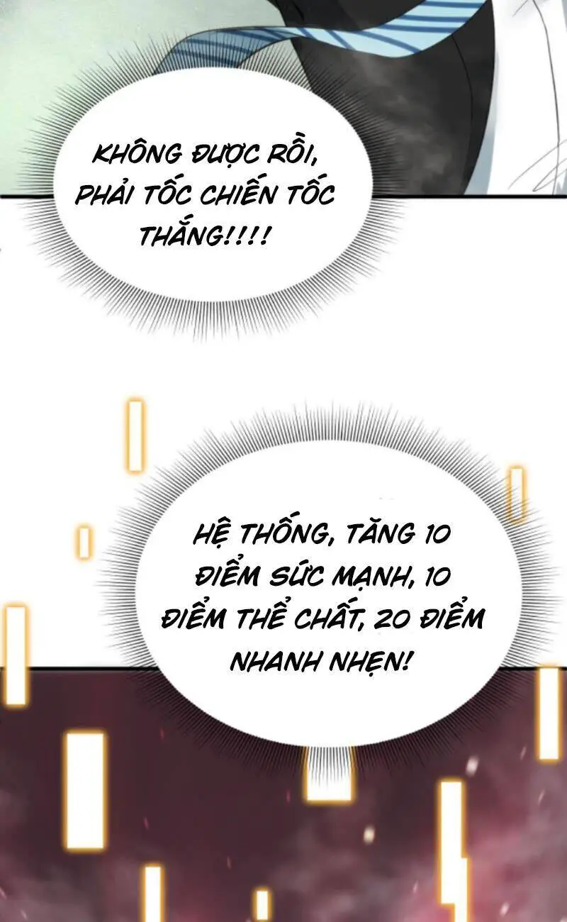 Ta Có 90 Tỷ Tiền Liếm Cẩu! Nettruyen ZZZ Chương 92 Page 22