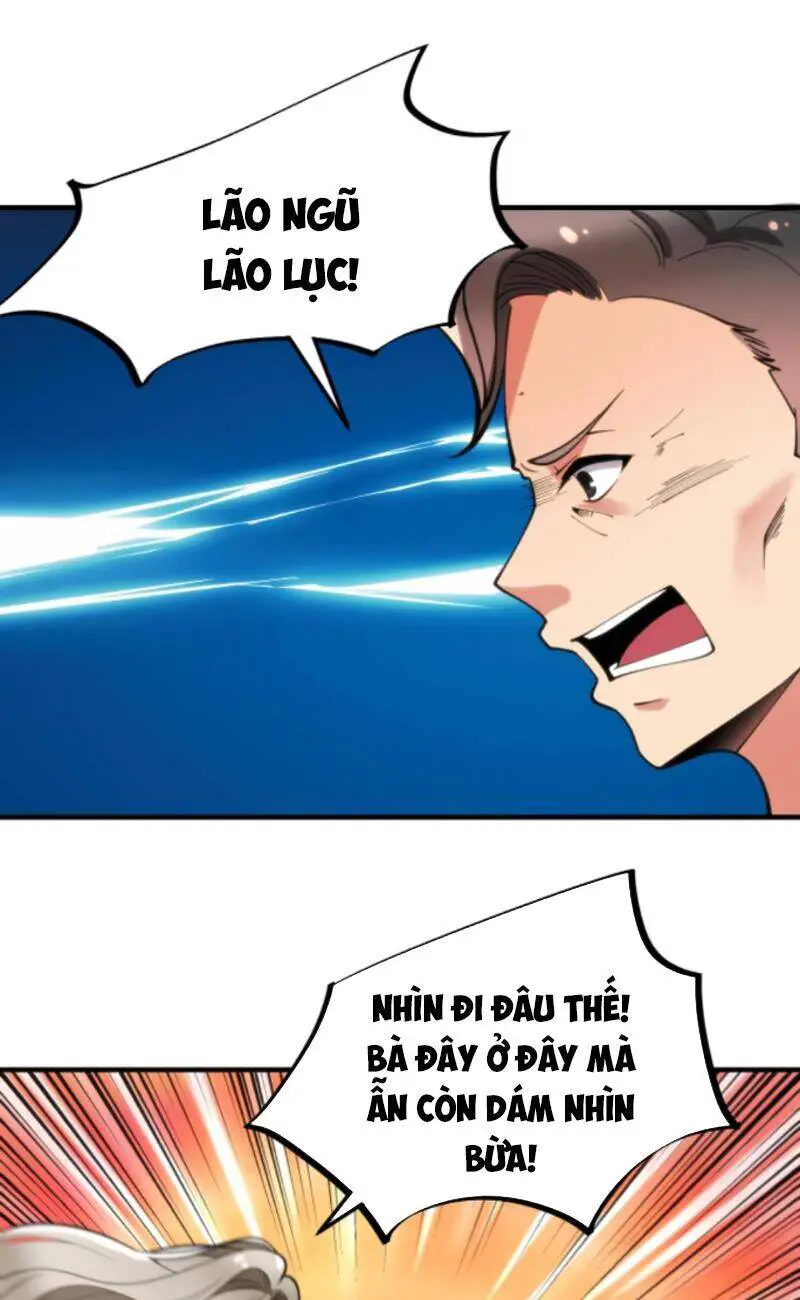 Ta Có 90 Tỷ Tiền Liếm Cẩu! Nettruyen ZZZ Chương 92 Page 29