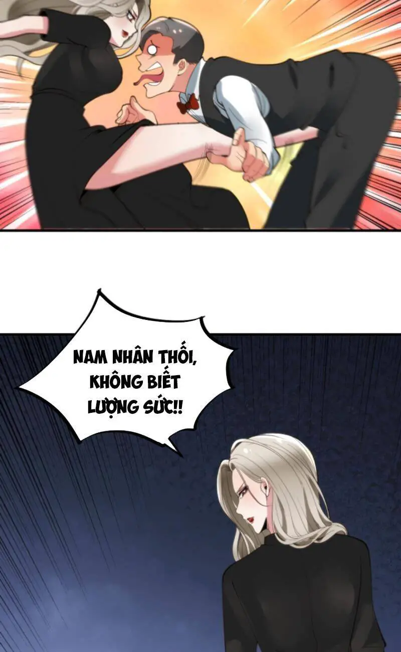 Ta Có 90 Tỷ Tiền Liếm Cẩu! Nettruyen ZZZ Chương 92 Page 30